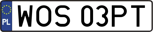 WOS03PT