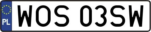 WOS03SW