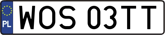 WOS03TT