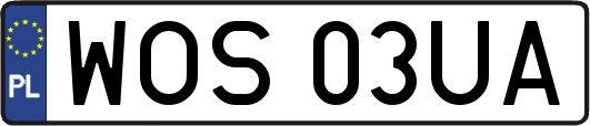 WOS03UA
