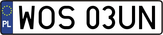 WOS03UN