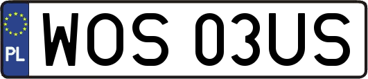 WOS03US
