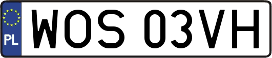 WOS03VH