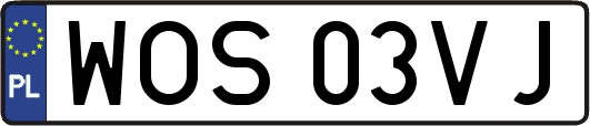 WOS03VJ