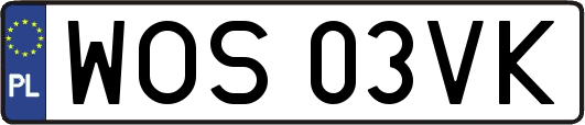 WOS03VK