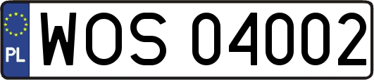 WOS04002