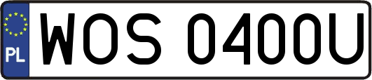 WOS0400U