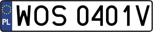 WOS0401V
