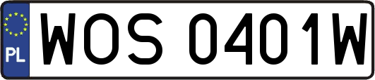 WOS0401W