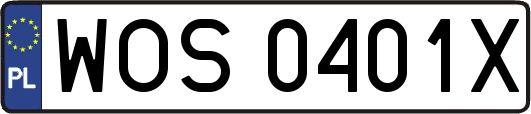 WOS0401X