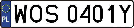 WOS0401Y
