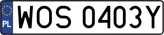 WOS0403Y