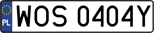 WOS0404Y