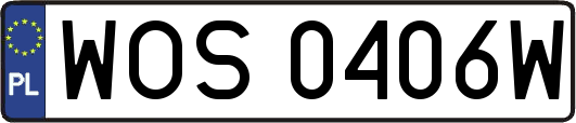 WOS0406W