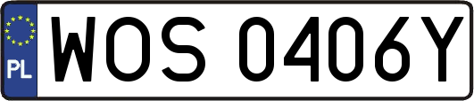 WOS0406Y