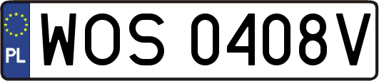 WOS0408V