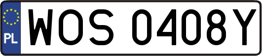 WOS0408Y