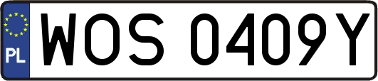 WOS0409Y