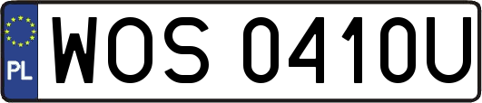 WOS0410U