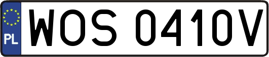 WOS0410V