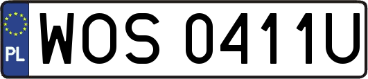 WOS0411U
