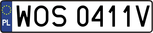 WOS0411V