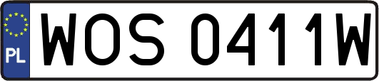 WOS0411W