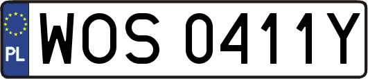 WOS0411Y
