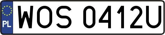 WOS0412U
