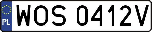 WOS0412V