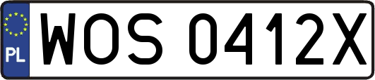 WOS0412X