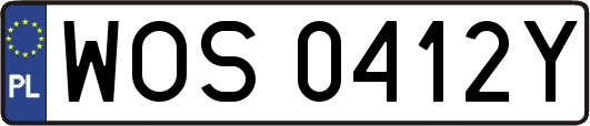WOS0412Y