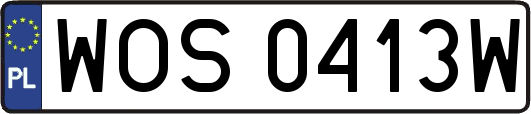 WOS0413W