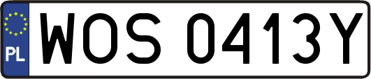 WOS0413Y