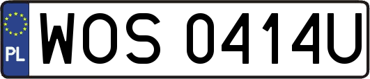 WOS0414U