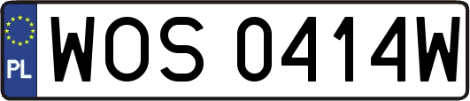 WOS0414W