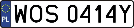 WOS0414Y