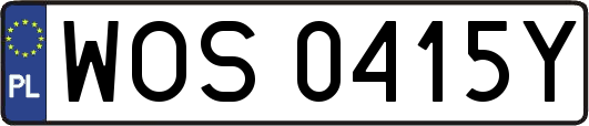 WOS0415Y