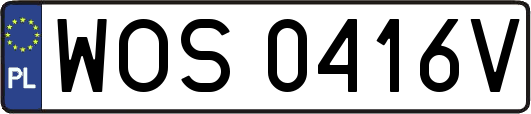 WOS0416V