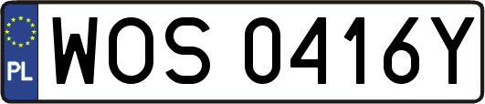 WOS0416Y