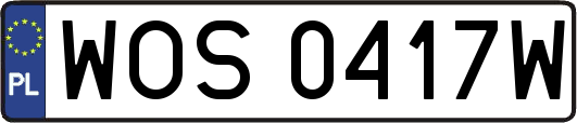 WOS0417W