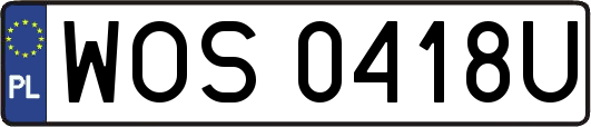 WOS0418U