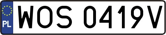 WOS0419V