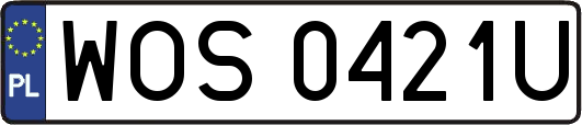 WOS0421U