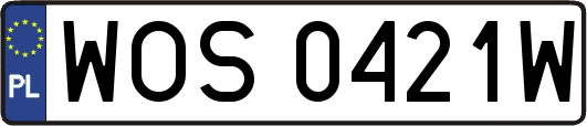 WOS0421W