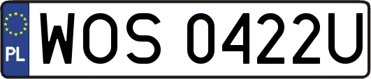 WOS0422U