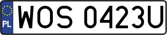 WOS0423U