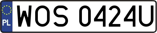 WOS0424U