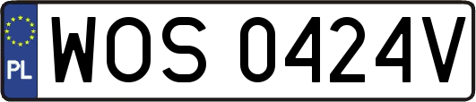 WOS0424V