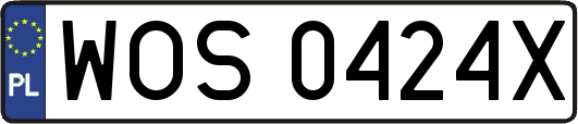 WOS0424X